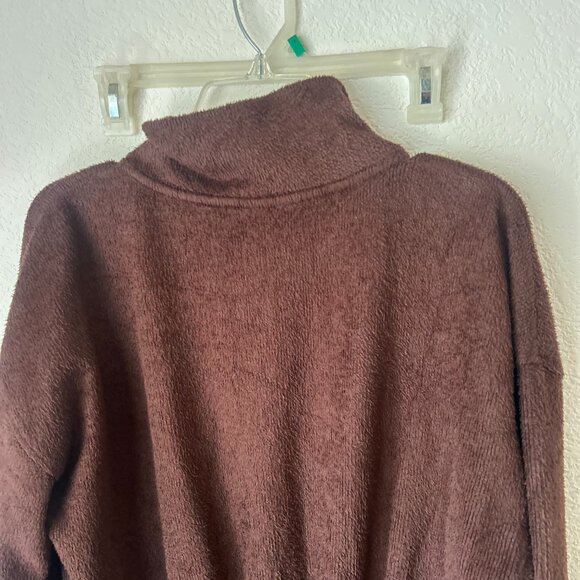 Fabletics Cosy Cord Zip Jumpsuit - Picture 10 of 11